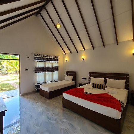 Sigiriya Nature Resort מראה חיצוני תמונה