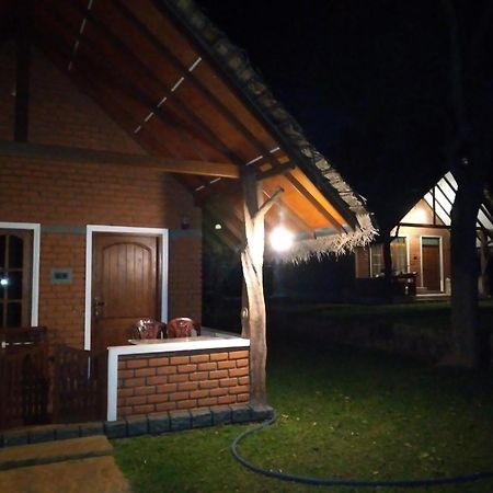 Sigiriya Nature Resort מראה חיצוני תמונה