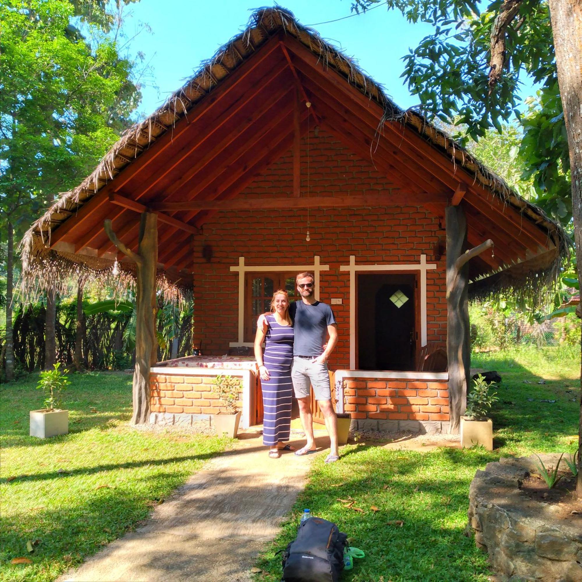 Sigiriya Nature Resort חדר תמונה