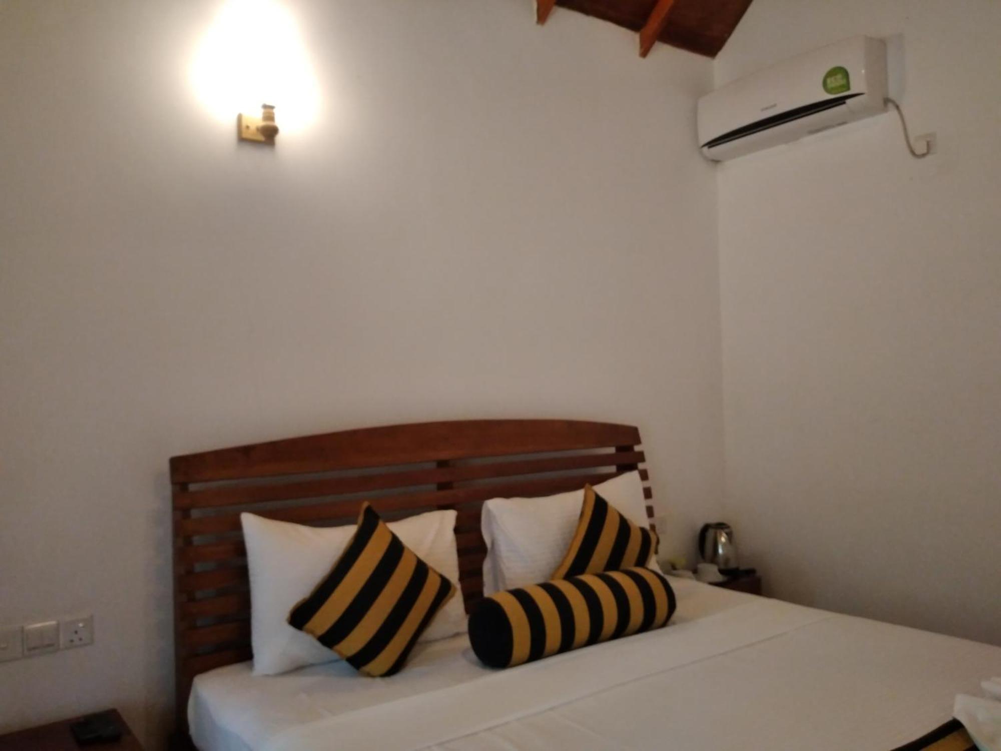 Sigiriya Nature Resort חדר תמונה