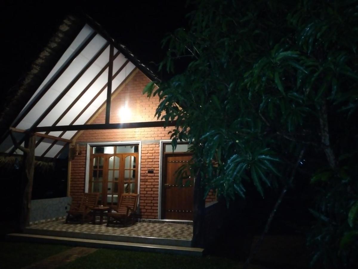 Sigiriya Nature Resort מראה חיצוני תמונה
