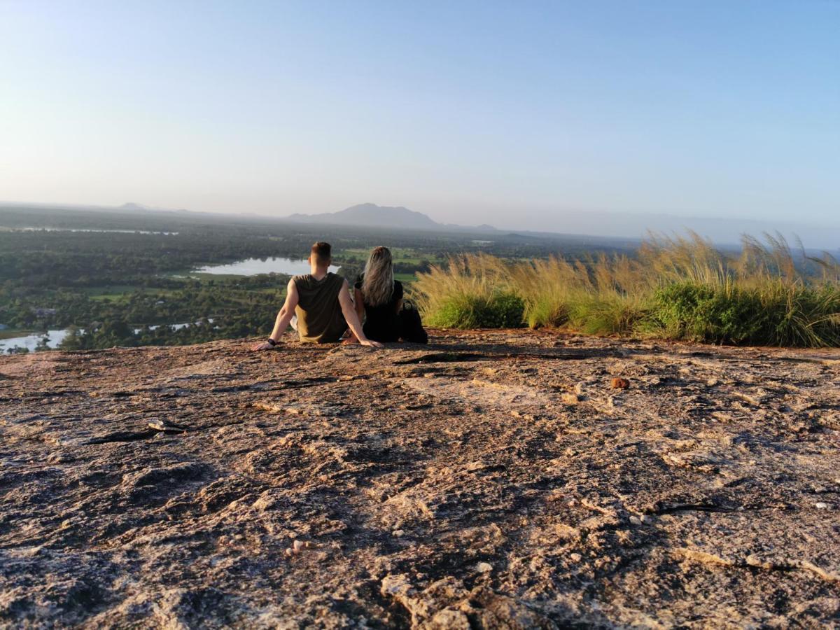 Sigiriya Nature Resort מראה חיצוני תמונה